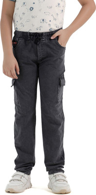Chilins Boys Cargos