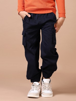 V-MART Baby Boys Cargos