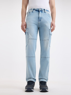 Pepe Jeans Men Cargos