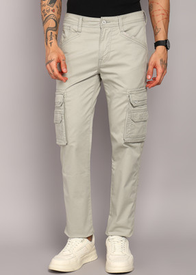 INTEGRITI Men Cargos