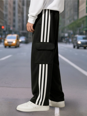 Jump Cuts Men Cargos