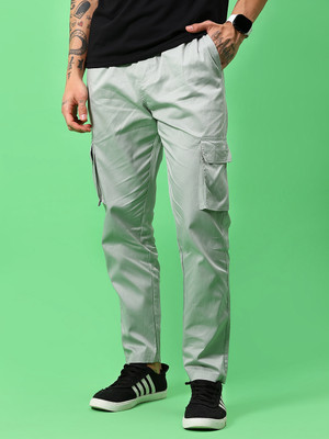 V-MART Men Cargos