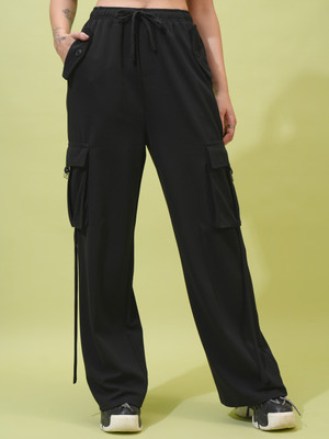 Tokyo Talkies Women Cargos