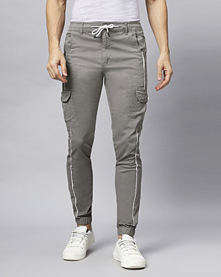 Ho Bindaass Men Cargos
