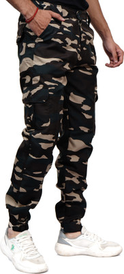 Sample Men & Women Cargos