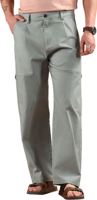BEYOUNG Men Cargos