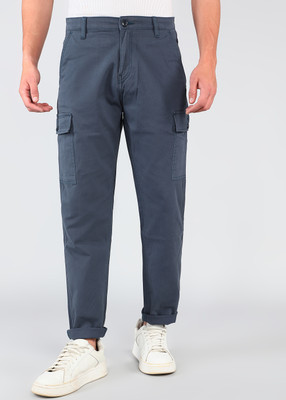 FLYING MACHINE Men Cargos