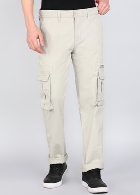 INTEGRITI Men Cargos