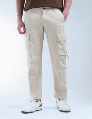 FLYING MACHINE Men Cargos
