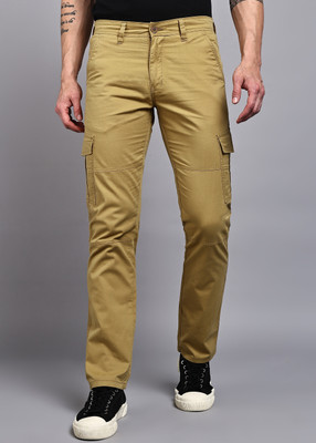 A Flash Men Cargos