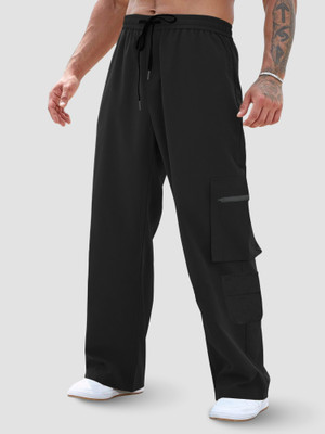 Jump Cuts Men Cargos