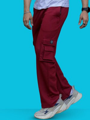 MANIAC Men Cargos