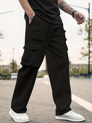 Raiment Men Cargos