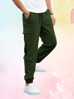 Kesaria Fab Men Cargos