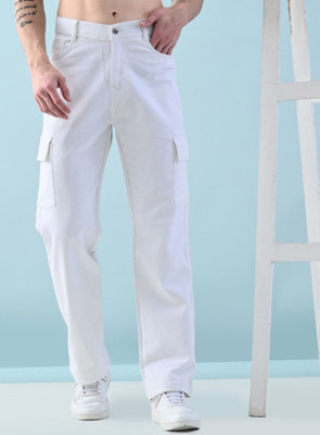 Moda Rapido Men Cargos