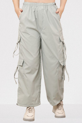Barmanic Women Cargos