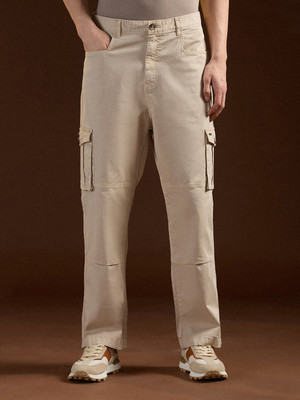 THE BEAR HOUSE Men Cargos
