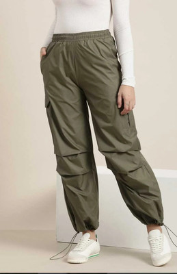 SR Collection Women Cargos