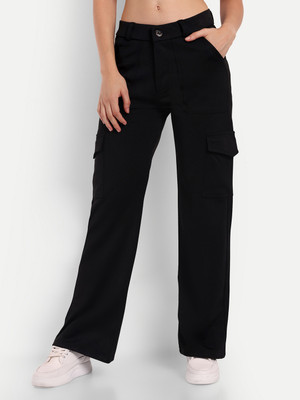 Broadstar Women Cargos