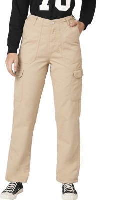 Kraus Jeans Women Cargos