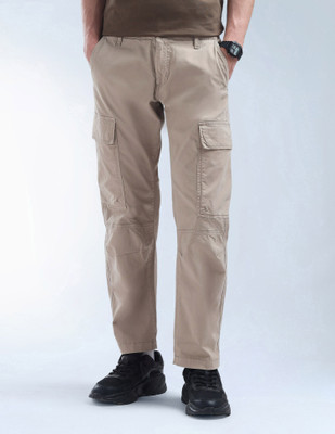 FLYING MACHINE Men Cargos