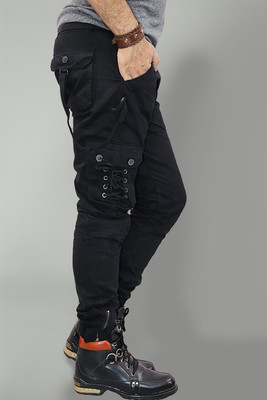 TJ MARTT Men Cargos