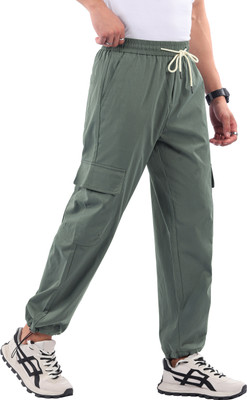 BEYOUNG Men Cargos