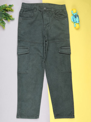 V-MART Boys Cargos