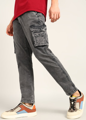 A Flash Men Cargos