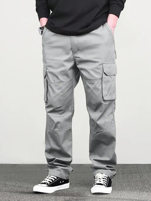 METRONAUT Men Cargos