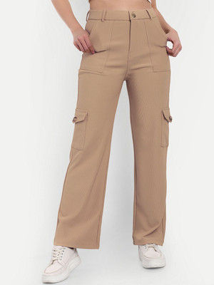 Broadstar Women Cargos