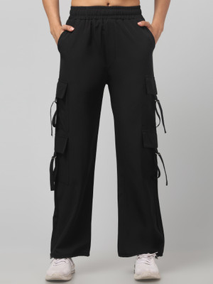 HR Collection Women Cargos