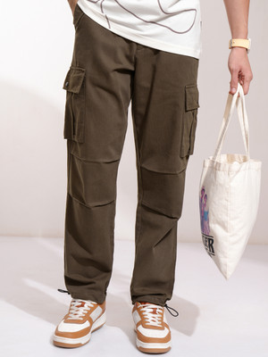 HIGHLANDER Men Cargos