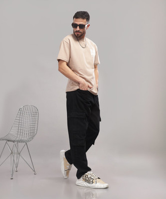FOUL CHILD Men Cargos