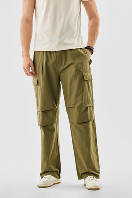 Snitch Men Cargos
