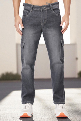 ZAYSH Men Cargos