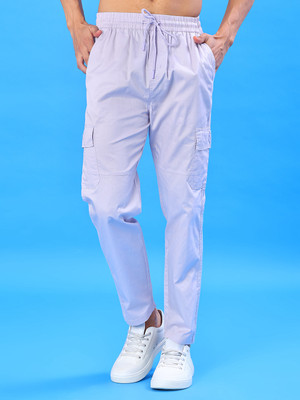 V-MART Men Cargos