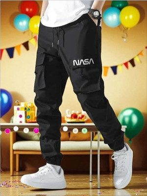 VNDNAM TREND Men Cargos