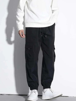 Micro Style Men & Women Cargos