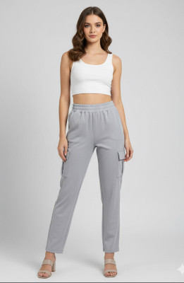Sam Look Women Cargos