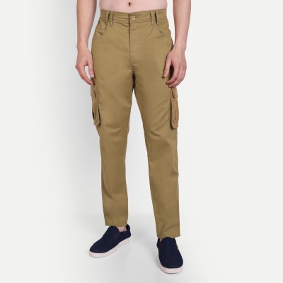 MEGHZ Men Cargos