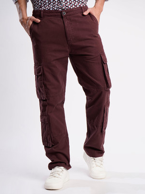I-VOC Men Cargos