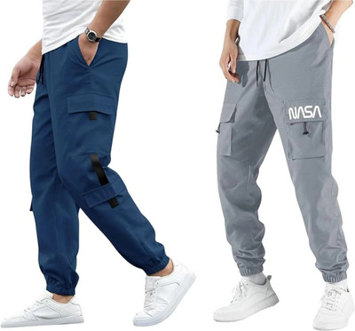 DC Fashion Trend Men Cargos