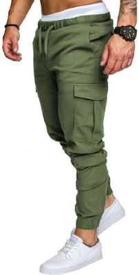 VERTICALS Men Cargos