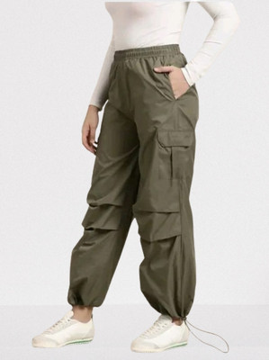 AFIYA FASHIONS Women Cargos