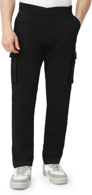Spykar Men Cargos
