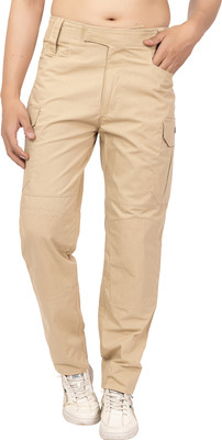 rangers Men Cargos