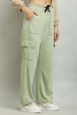 CLOTHINK India Women Cargos