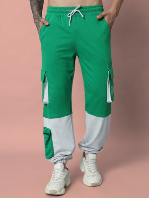 WEARDUDS Men Cargos