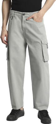 Bene Kleed Men Cargos